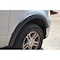 Lund 04-08 F150 FENDER FLARE ELITE SERIES SX-SPORT STYLE 4PC TEXTURED SX310T - alternate 2